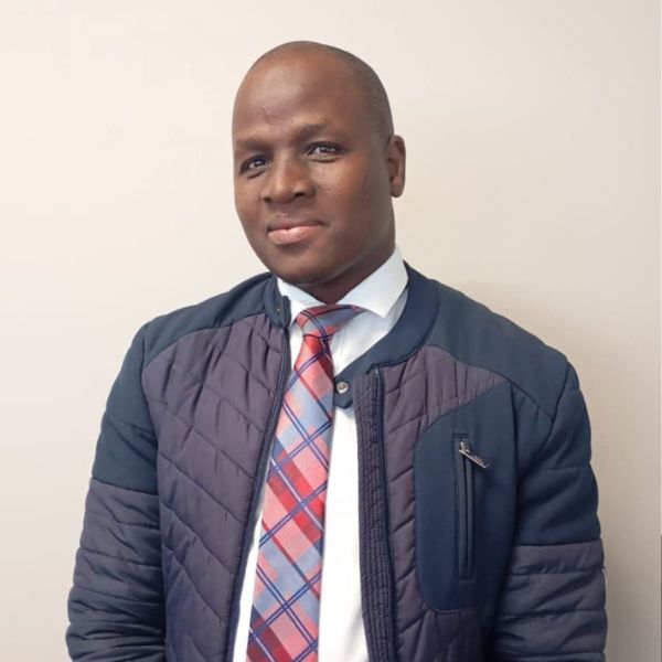 Malusi Khumalo profile picture