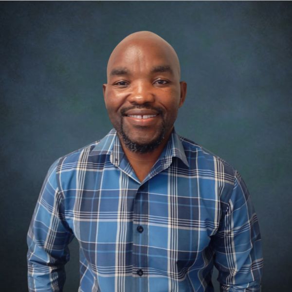 Cyprian Khuzwayo profile picture
