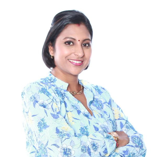 Manisha Govender profile picture