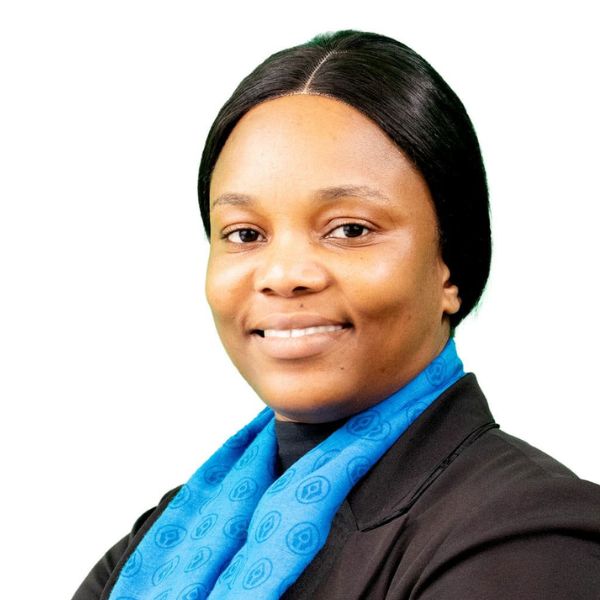 Thandeka Gumede profile picture