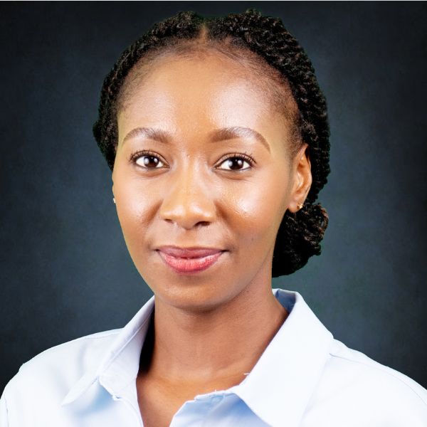 Zoe Nzuza profile picture