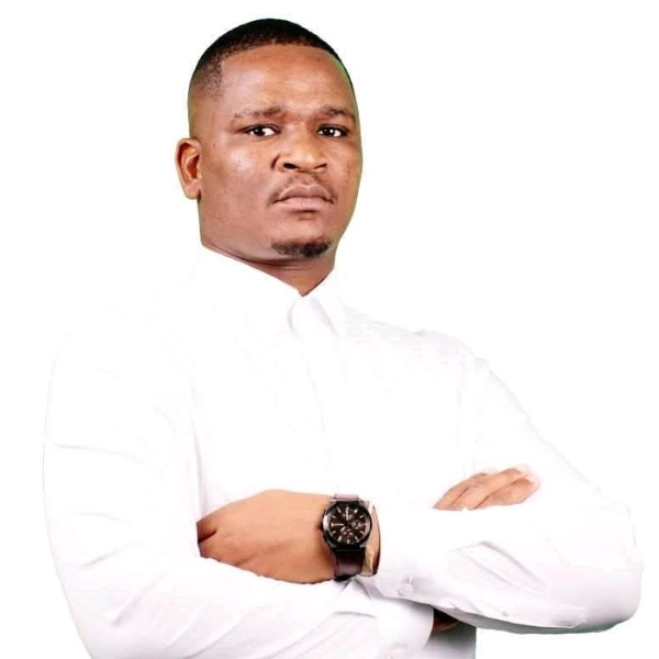 Phumlani Mthembu profile picture