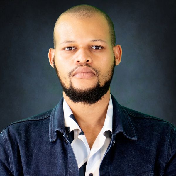 Fakazi Mthembu profile picture