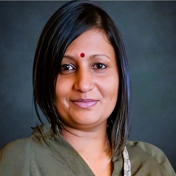 Preashni Naidoo profile picture