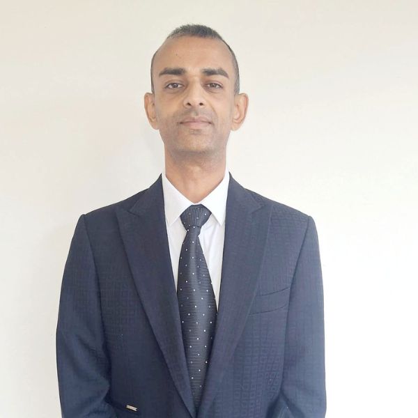 Viren Roopchund profile picture