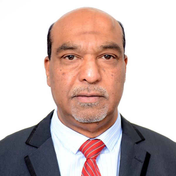 Pravin Ramlal profile picture