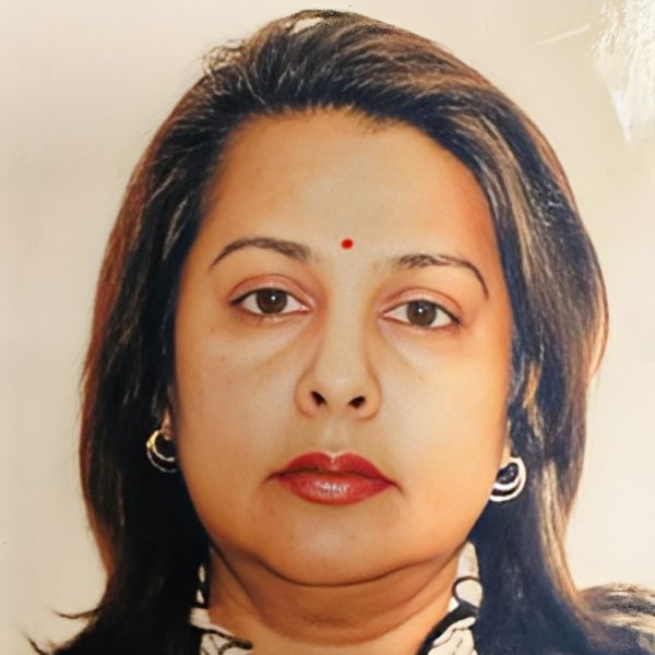 Sunila Maharaj profile picture
