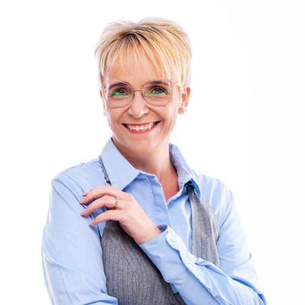 Yolandi Gouws profile picture