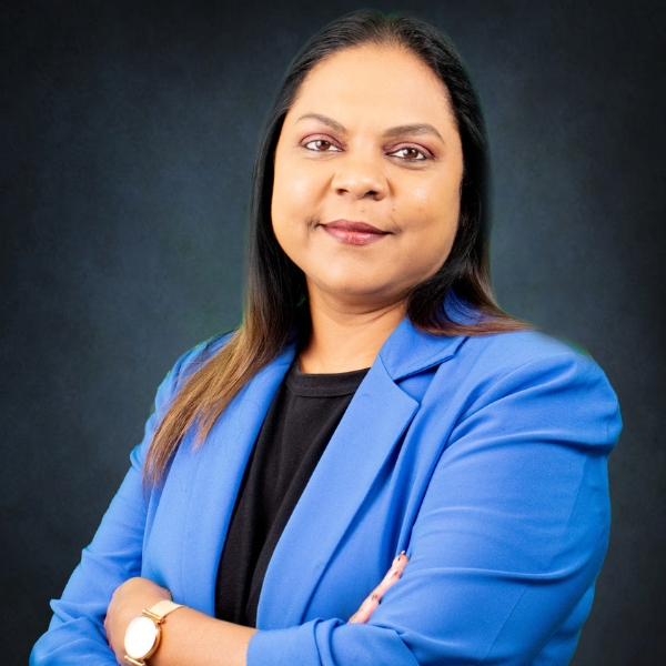 Jane Naidoo profile picture