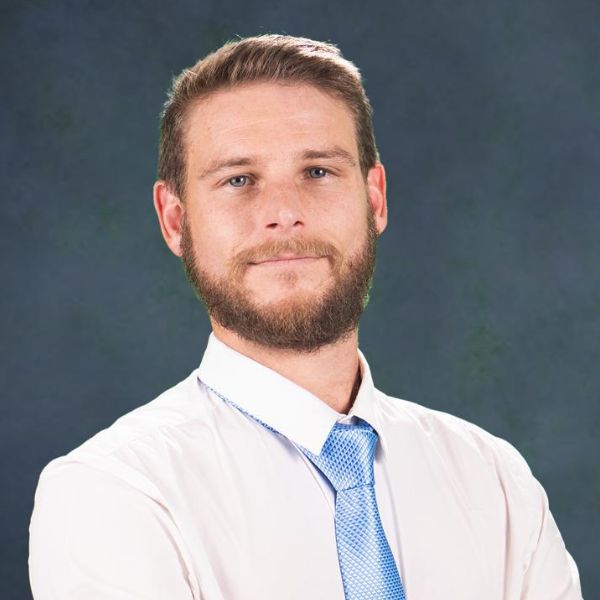 Rickus Strydom profile picture