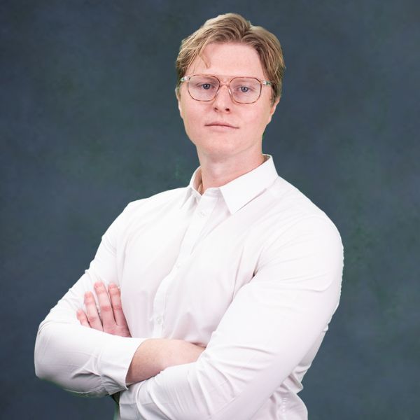 Albert Du Toit profile picture
