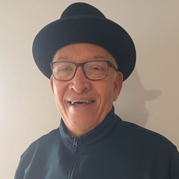 Maurice Van Merch profile picture