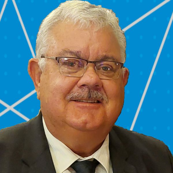 Izak Viljoen profile picture
