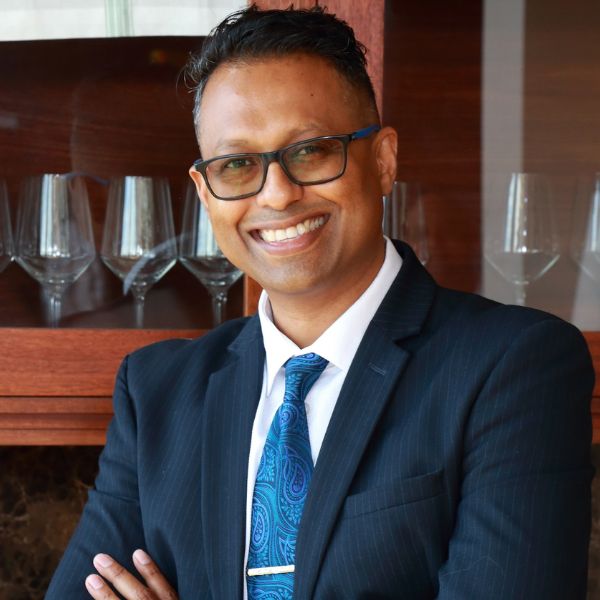Nashan Moodley profile picture