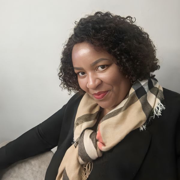 Prodence Tshabalala profile picture