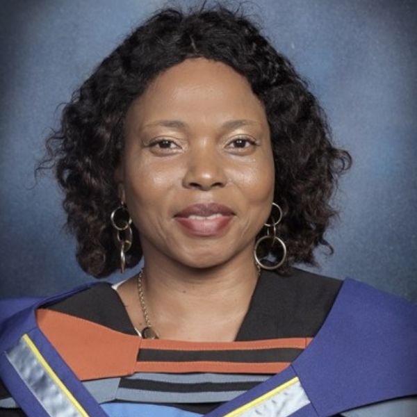 Linette Ngcobo profile picture