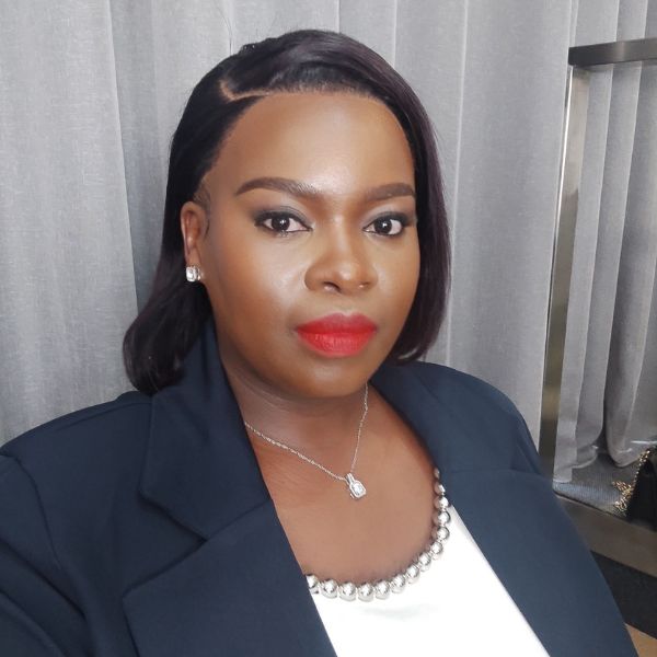 Busisiwe Nkomonde profile picture