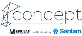 Business logo