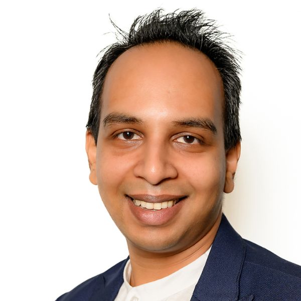 Justin Babu Dayal profile picture