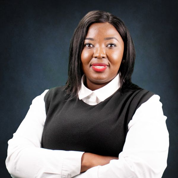 Daphney Mongwe profile picture