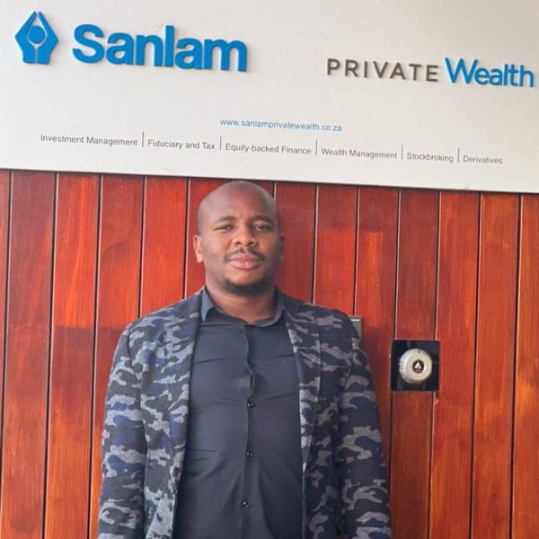 Xolani Nkabinde profile picture
