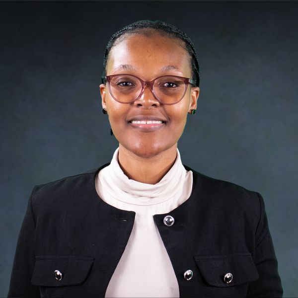 Tsolofelo Mageza profile picture