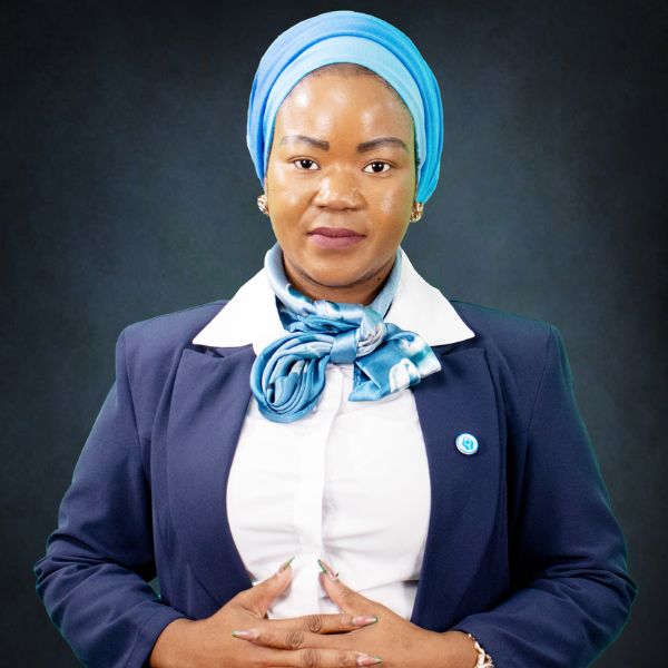 Mamaila Mothiba profile picture