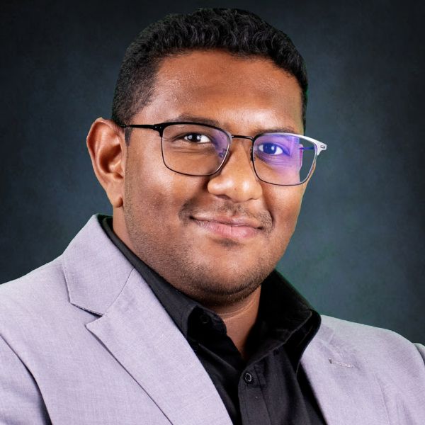 Aveshan Govender profile picture