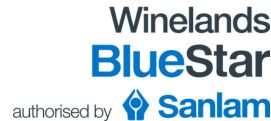 Business logo