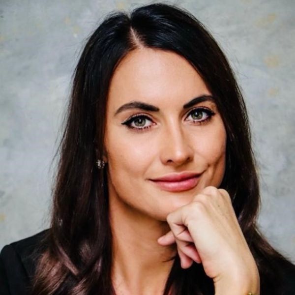 Katja Meier profile picture