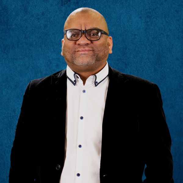 Wendel De Jager profile picture