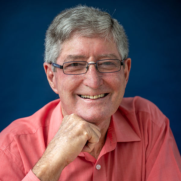 Johan Agenbag profile picture