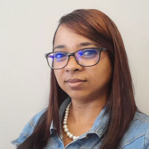 Chanadia Rasmus profile picture