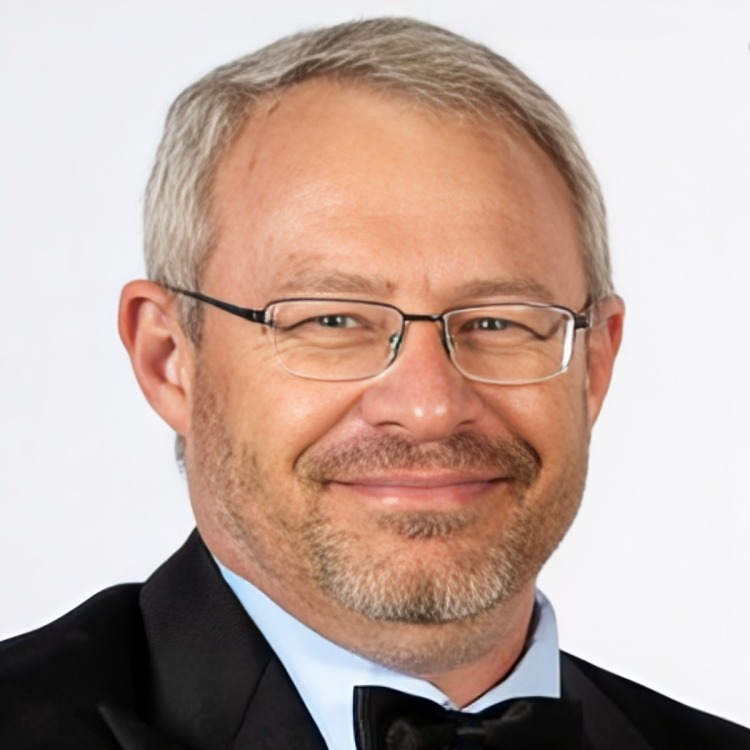 Barend Spies profile picture