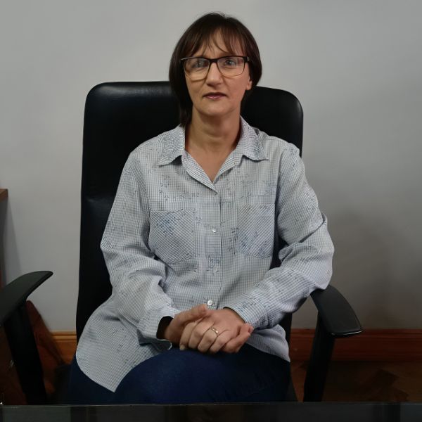 Sanet Roodt profile picture