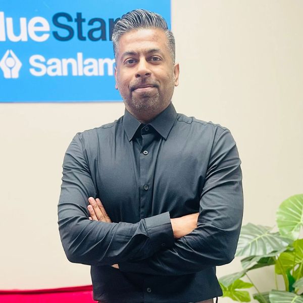 Yusuf Khan profile picture