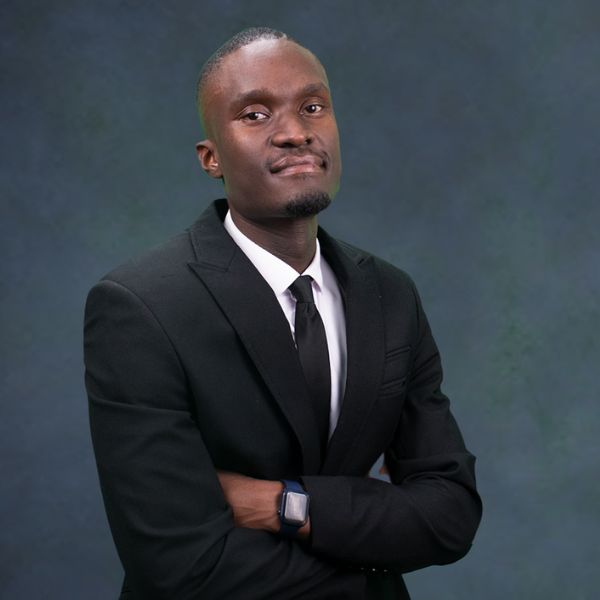 Blessing Malambe profile picture