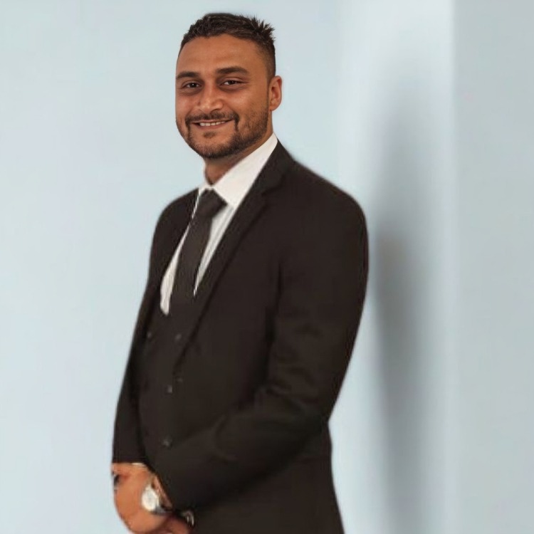 Brenton Chandermoney profile picture