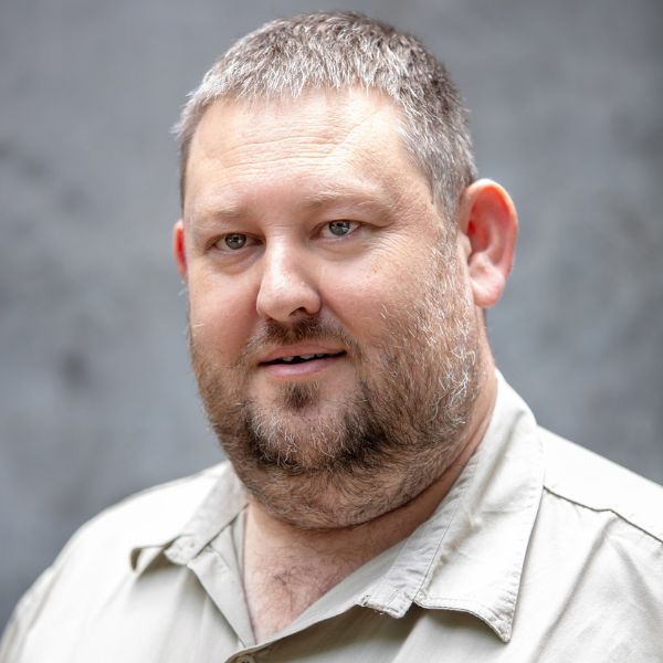 Lourens Greyling profile picture