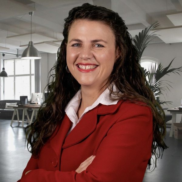 Carin Oostenbrink profile picture