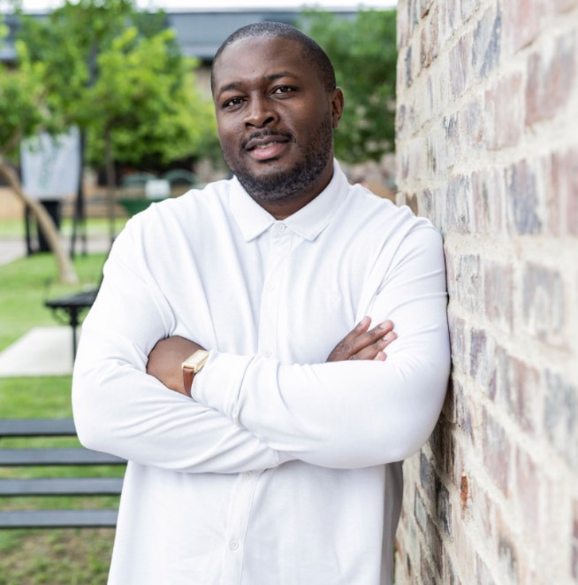 Teddy Sibuyi profile picture