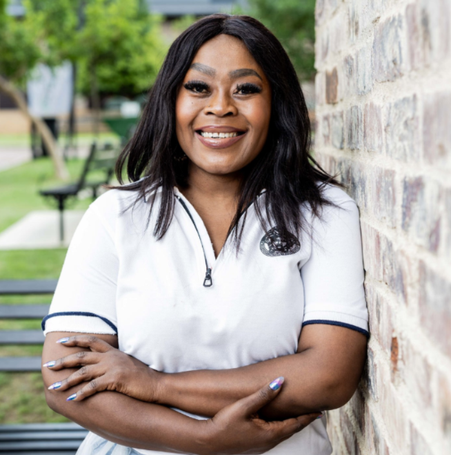 Tish Zulu profile picture