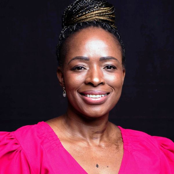 Queen Kganyago profile picture