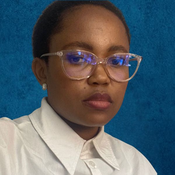 Ntsoakinyana Mashimbyi profile picture