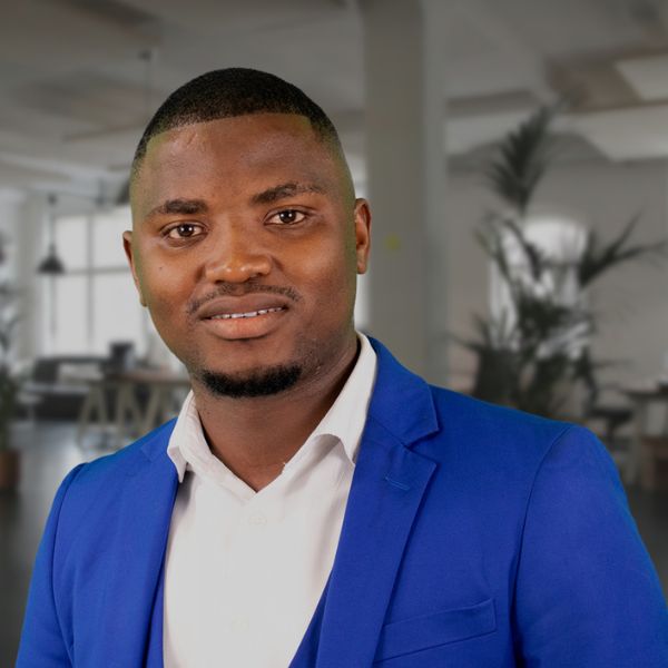 Skhumbuzo Ngwazi profile picture