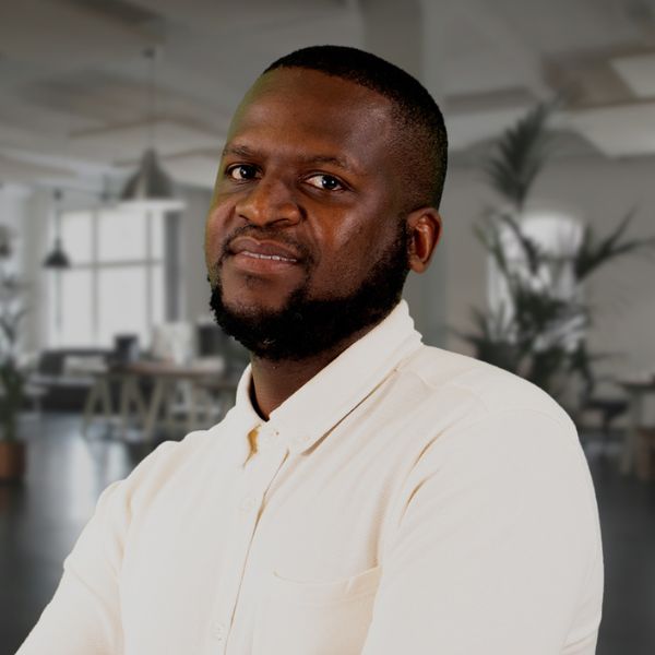 Mondli Nkosi profile picture