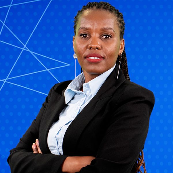 Bongiwe Nxumalo profile picture