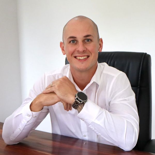 Andrew Oberholzer profile picture