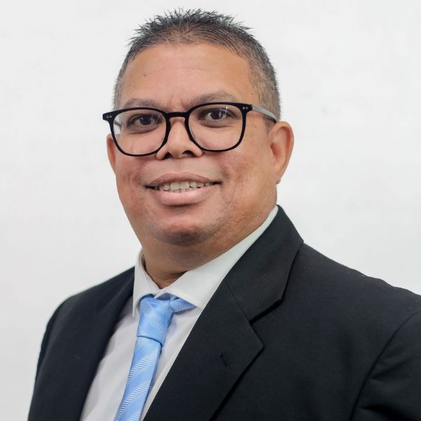 Calvin Windvogel profile picture