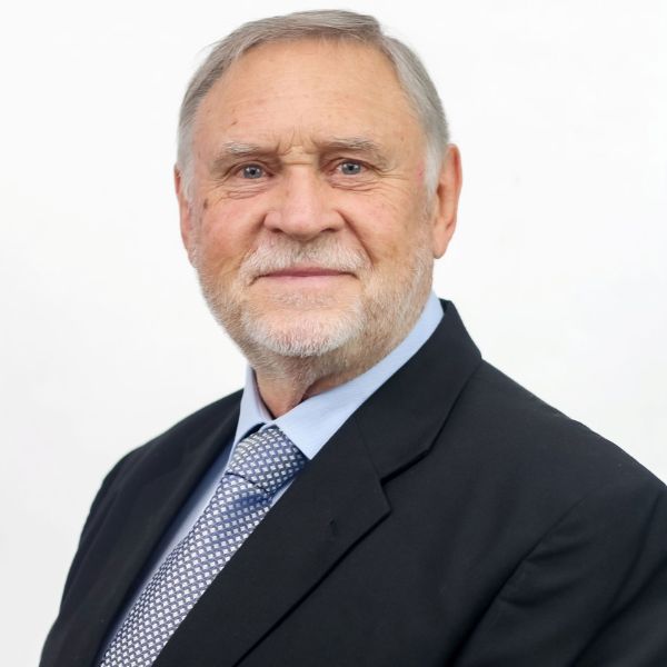 Pieter Van Der Vyver profile picture